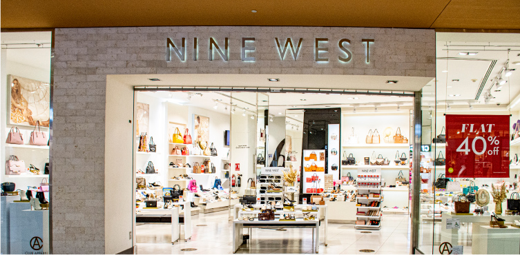 Nine West: Shop Online & Save