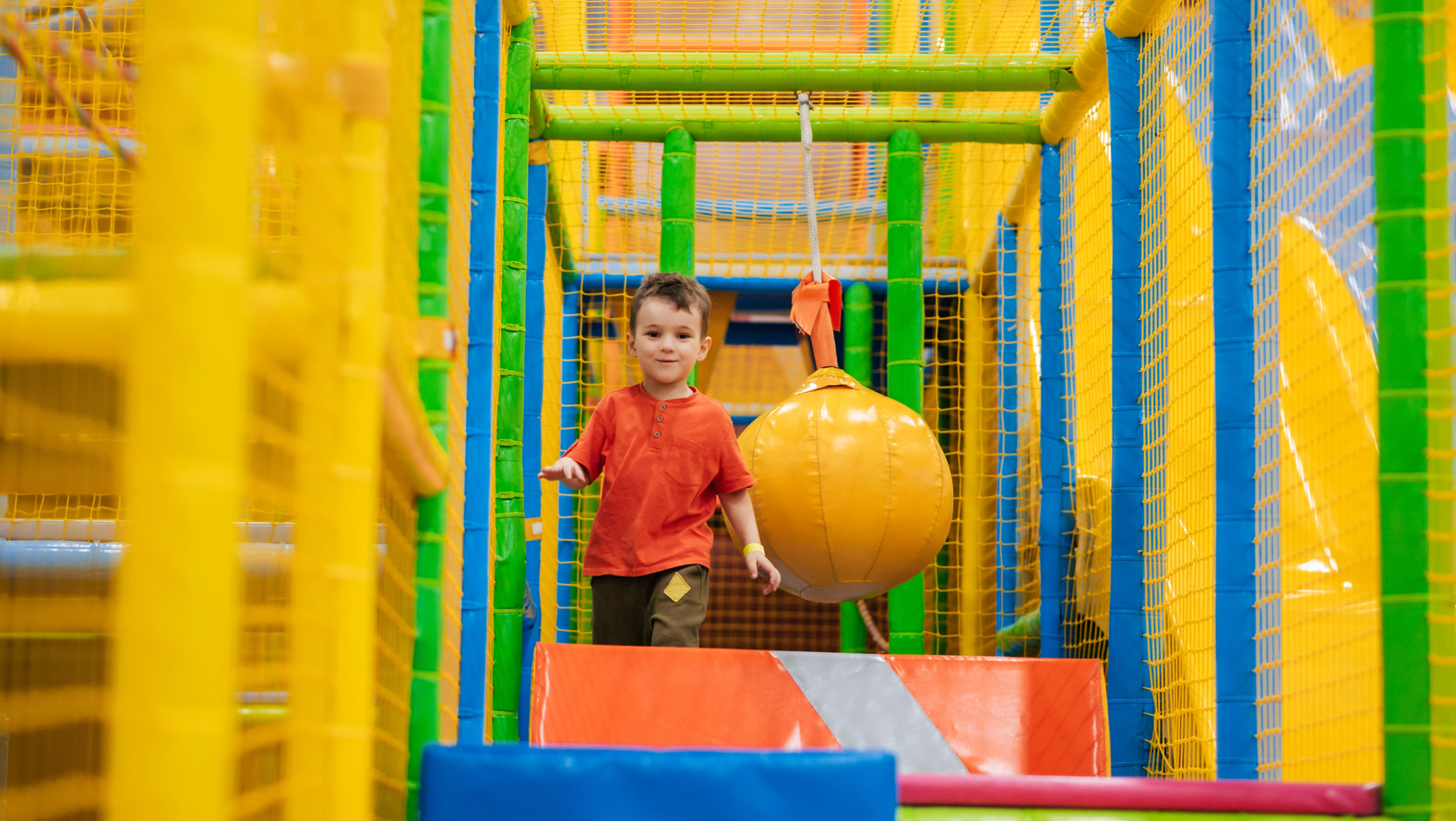 Fun Indoor Activities for Kids at Arabian Centre – Dubai Indoor Family Entertainment