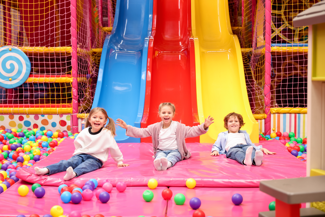 Best Weekend Entertainment Spots in Khawaneej – All Inside Arabian Center