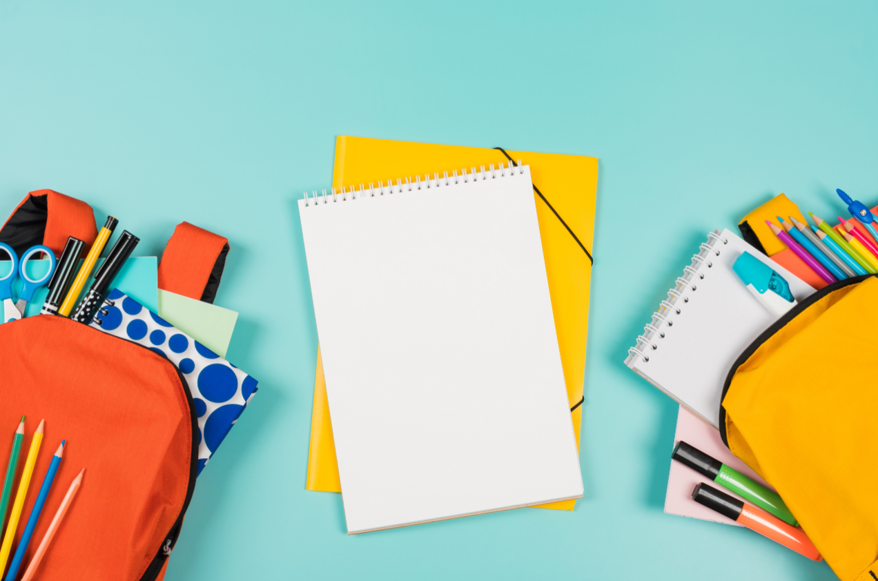 Making School Preparation Easier for Parents